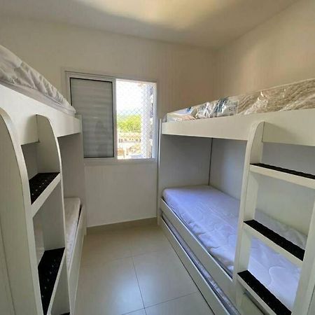 Apartament Ubatuba Buitenkant foto