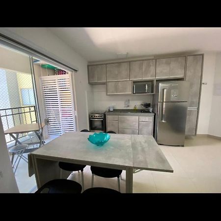 Apartament Ubatuba Buitenkant foto