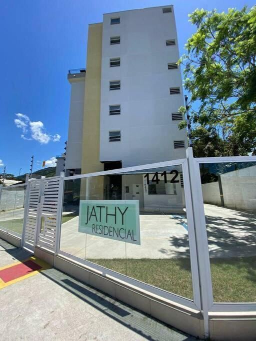 Apartament Ubatuba Buitenkant foto