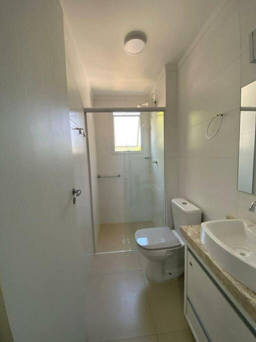 Apartament Ubatuba Buitenkant foto