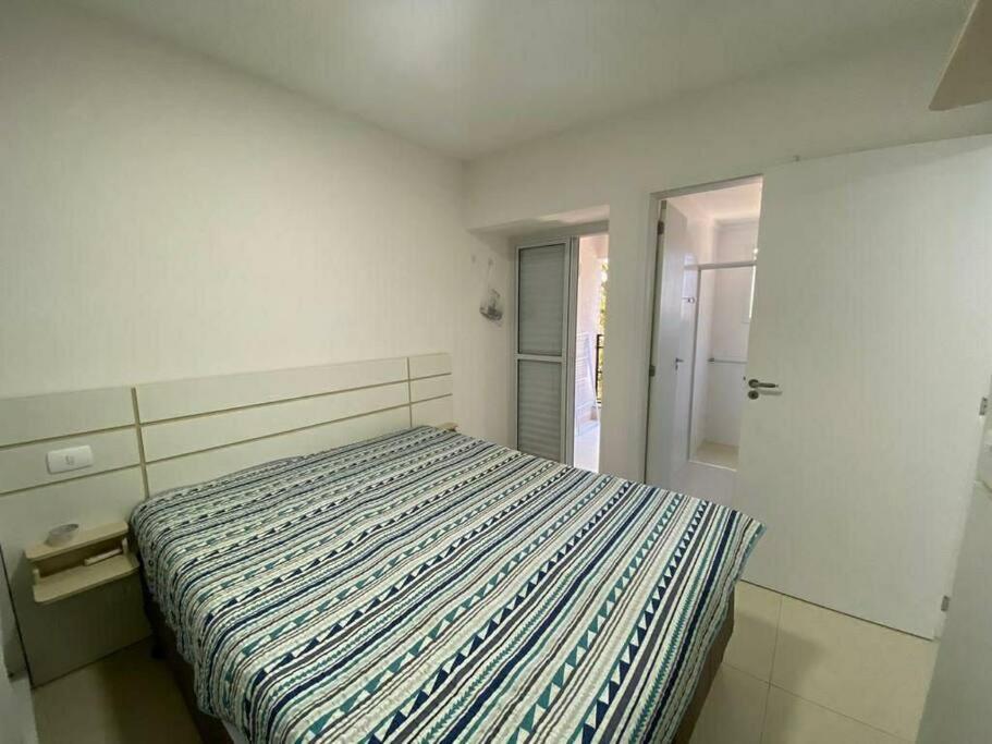 Apartament Ubatuba Buitenkant foto