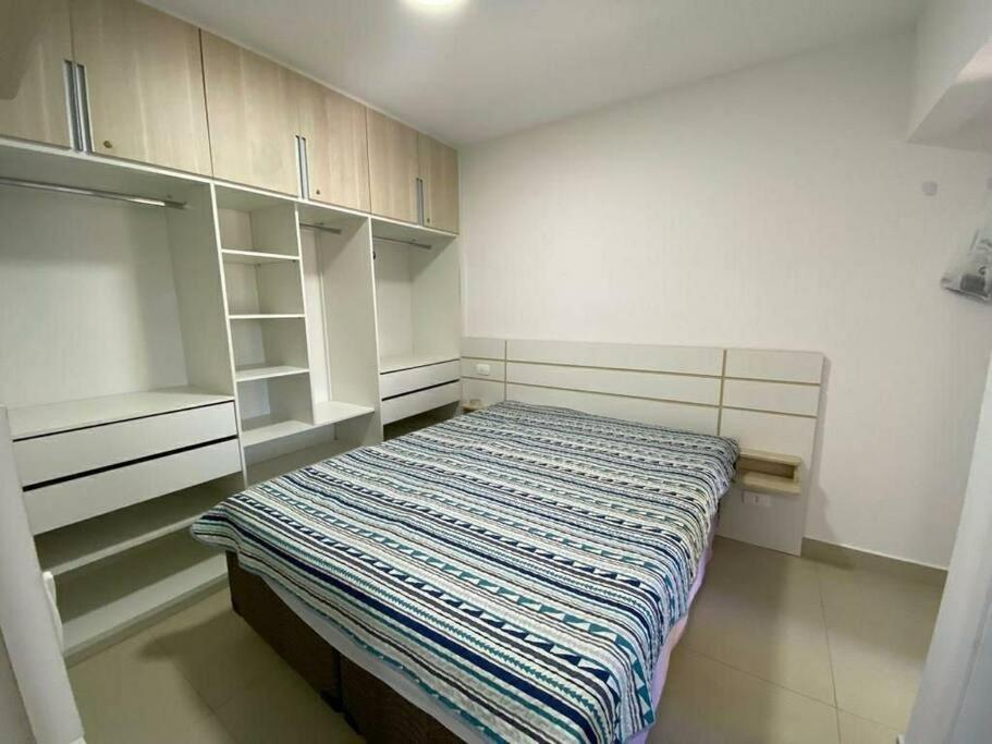 Apartament Ubatuba Buitenkant foto