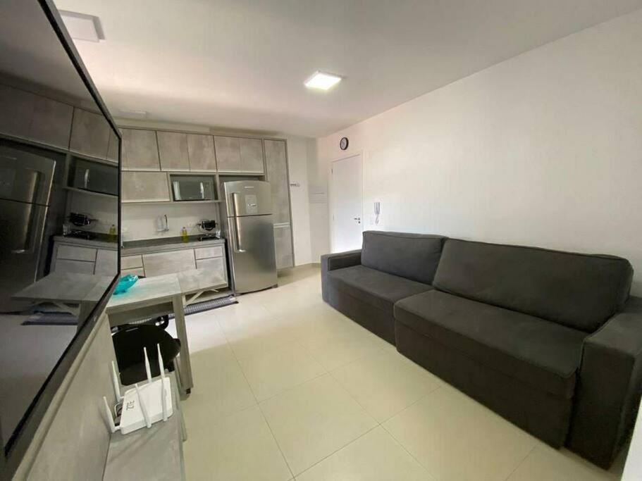 Apartament Ubatuba Buitenkant foto