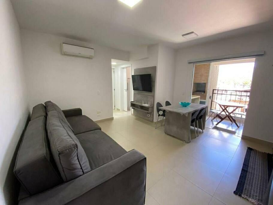 Apartament Ubatuba Buitenkant foto