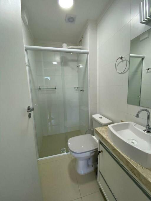 Apartament Ubatuba Buitenkant foto